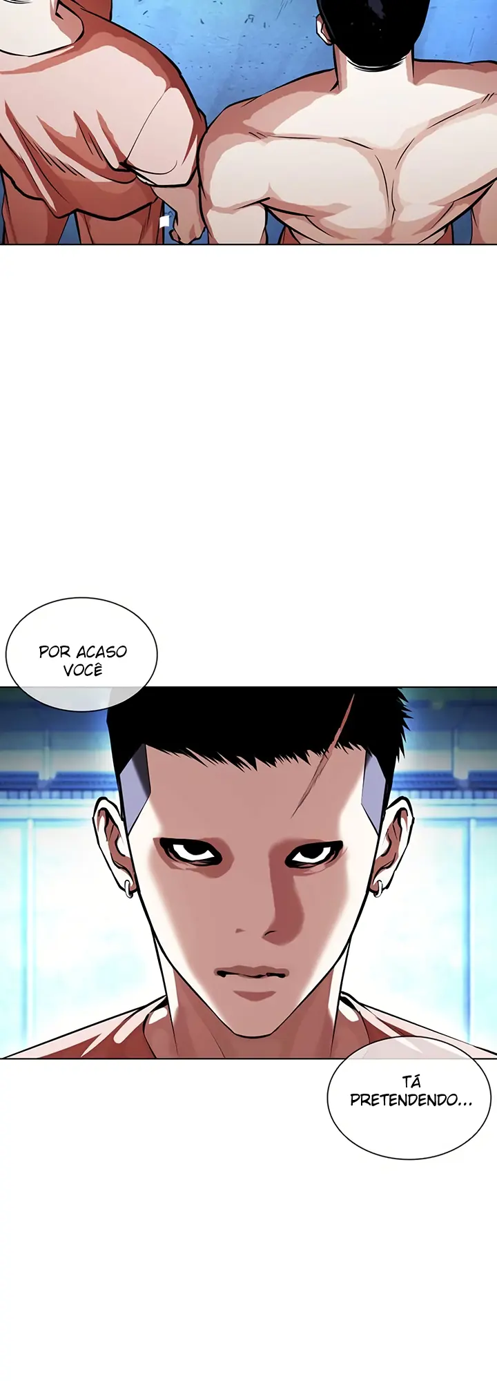 Read Aparências (PT-BR) PT Manga Online