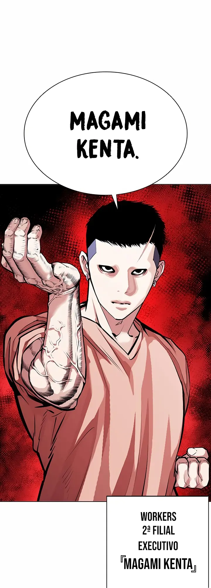 Read Aparências (PT-BR) PT Manga Online