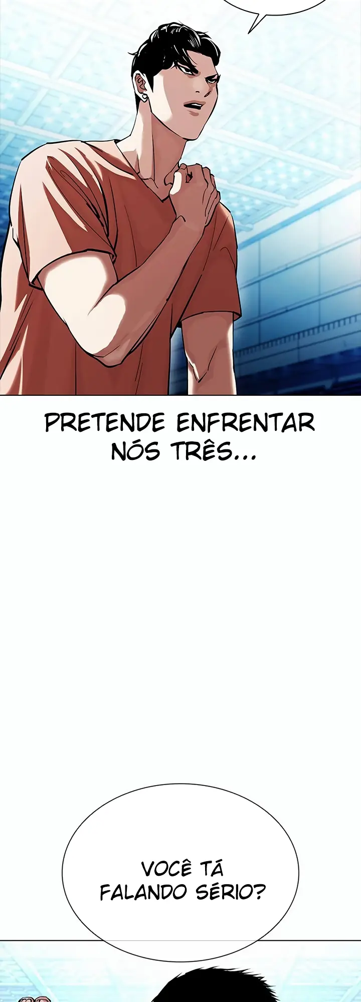 Read Aparências (PT-BR) PT Manga Online