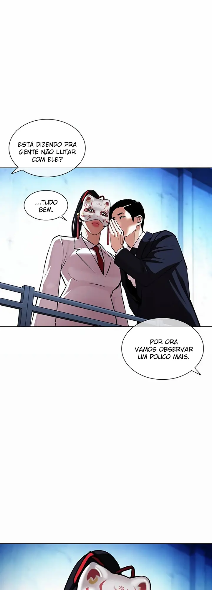 Read Aparências (PT-BR) PT Manga Online