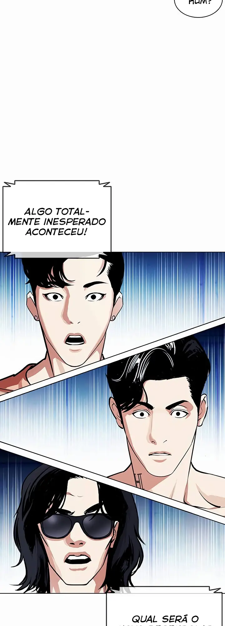 Read Aparências (PT-BR) PT Manga Online