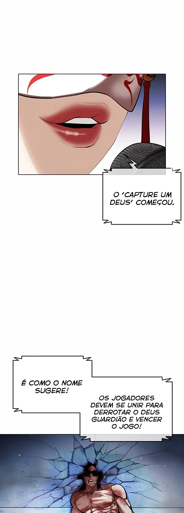 Read Aparências (PT-BR) PT Manga Online