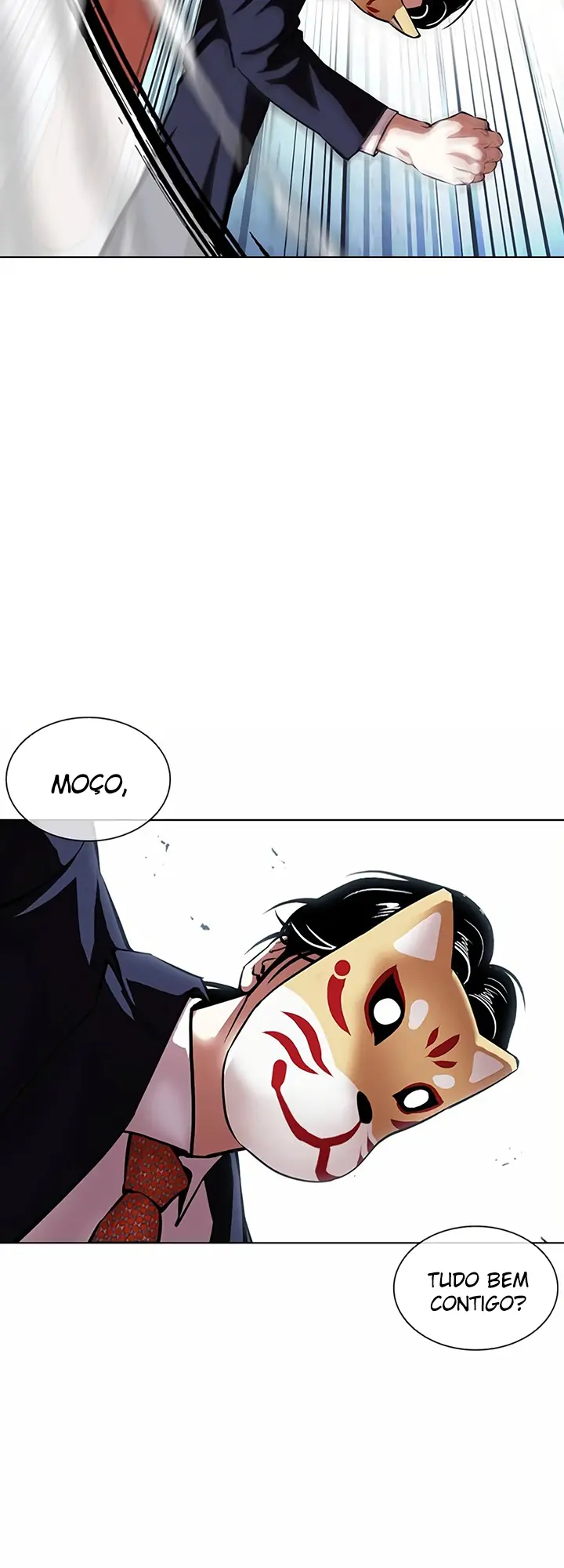 Read Aparências (PT-BR) PT Manga Online