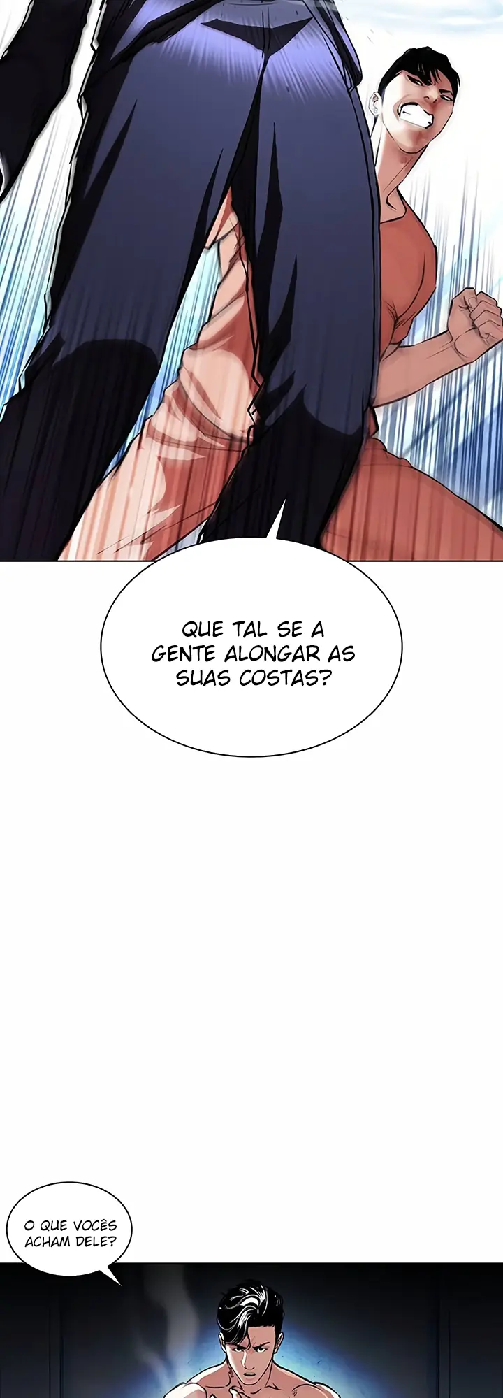 Read Aparências (PT-BR) PT Manga Online