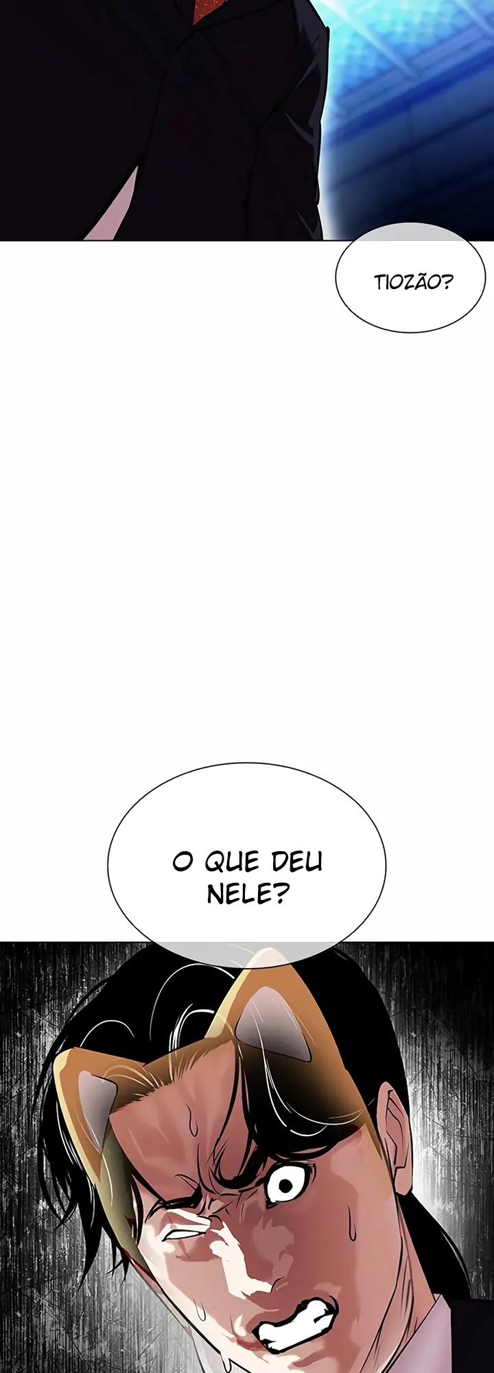 Read Aparências (PT-BR) PT Manga Online