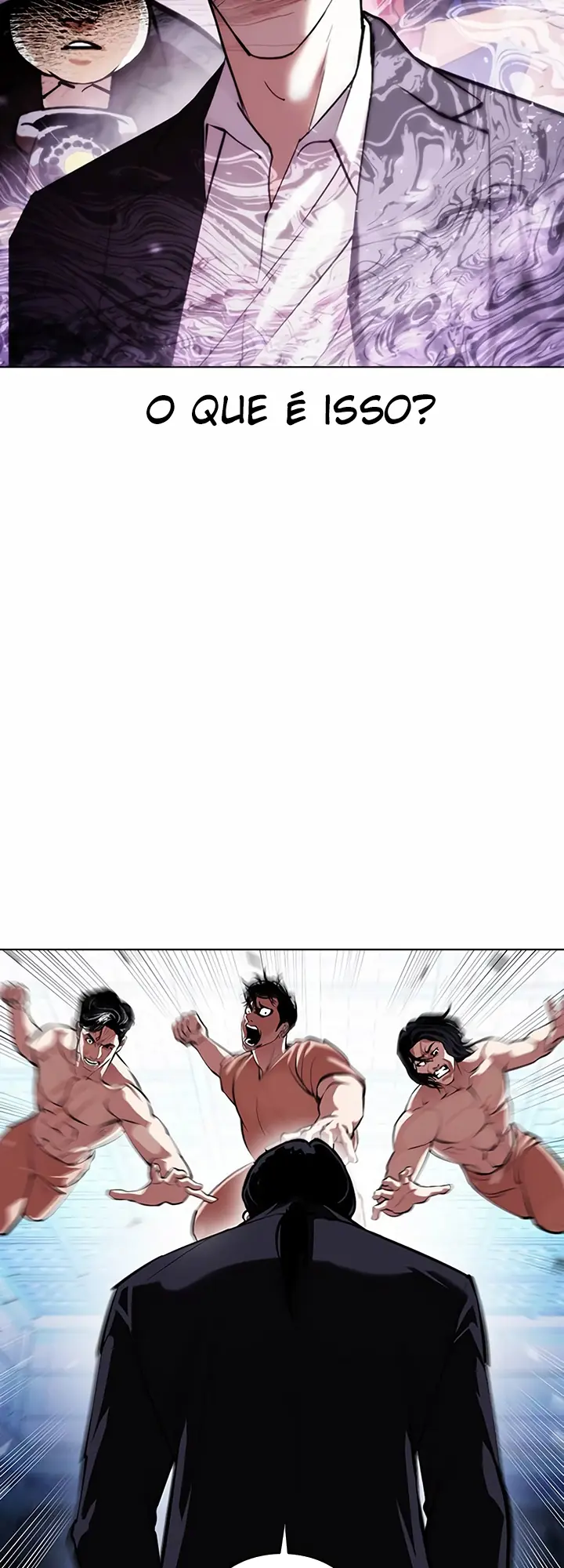 Read Aparências (PT-BR) PT Manga Online