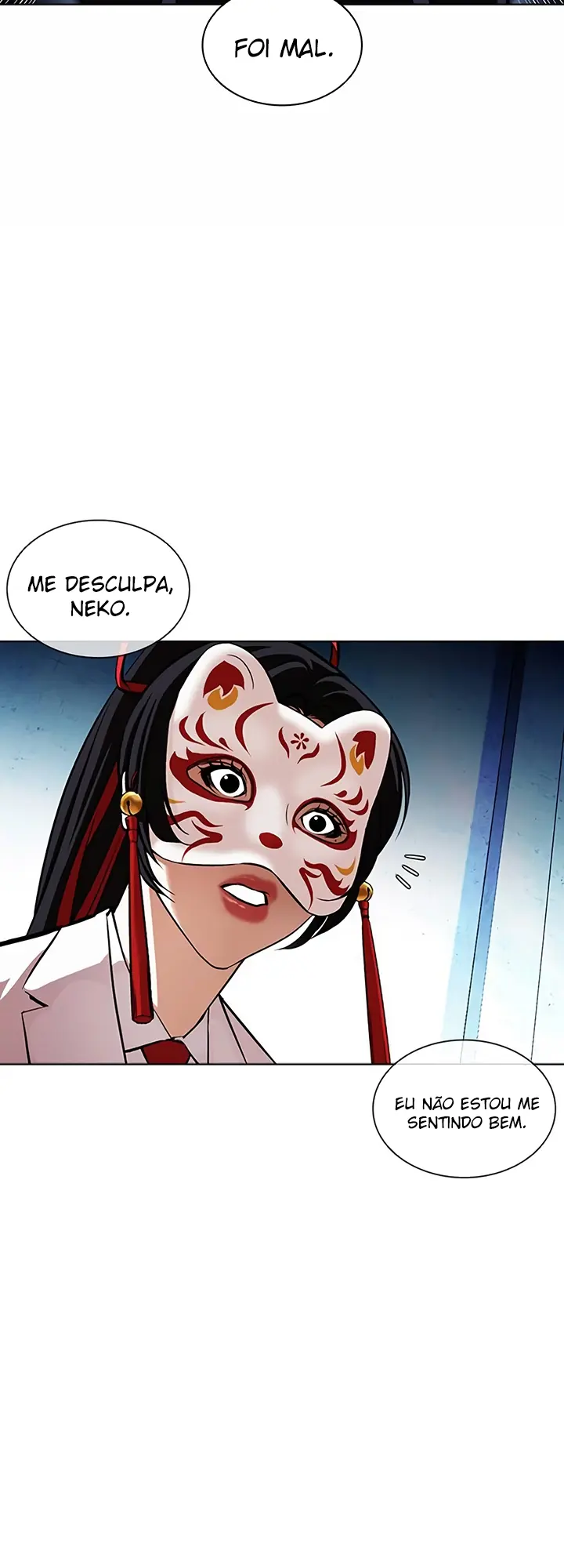 Read Aparências (PT-BR) PT Manga Online