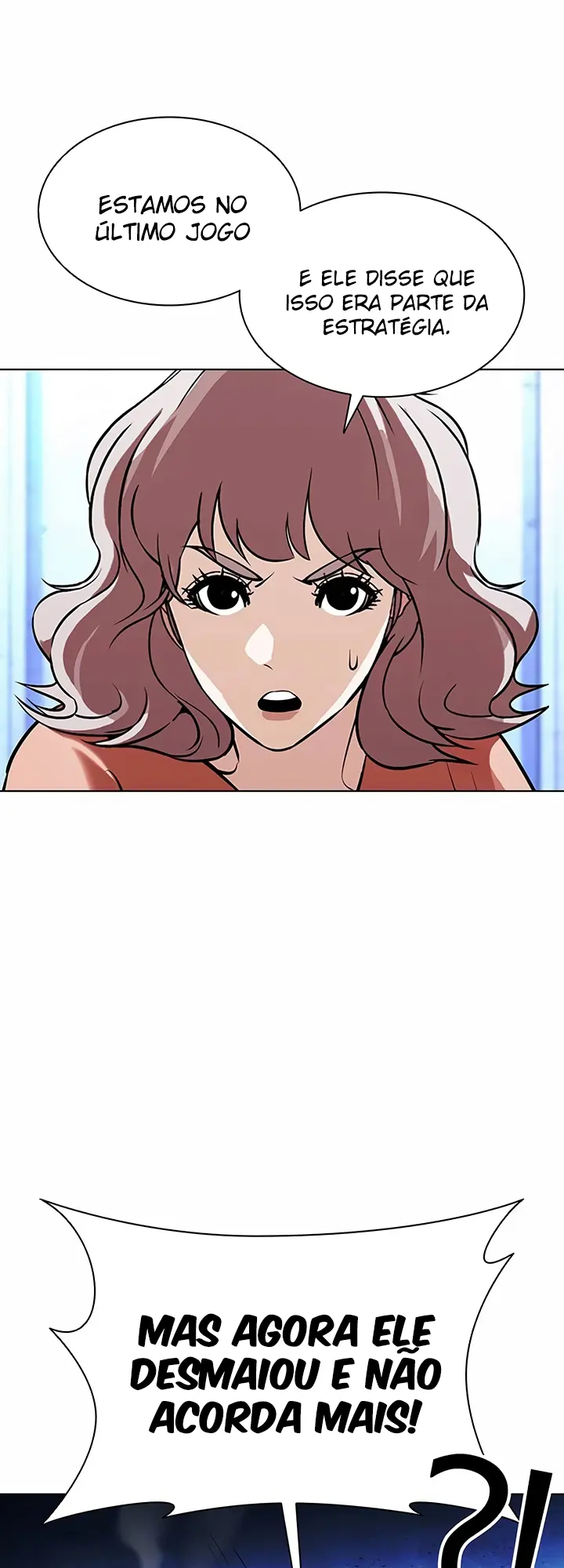 Read Aparências (PT-BR) PT Manga Online