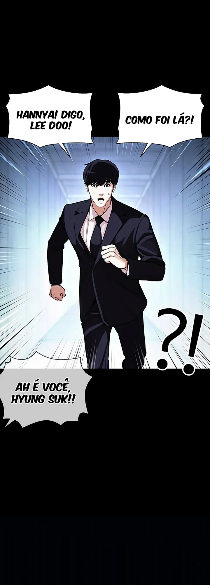 Read Aparências (PT-BR) PT Manga Online