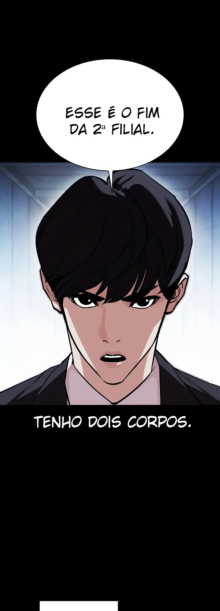 Read Aparências (PT-BR) PT Manga Online