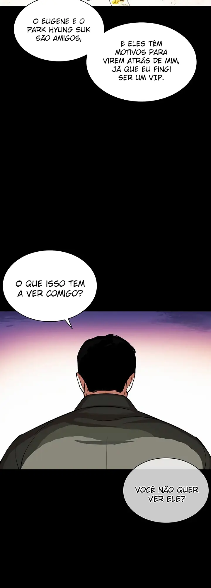 Read Aparências (PT-BR) PT Manga Online