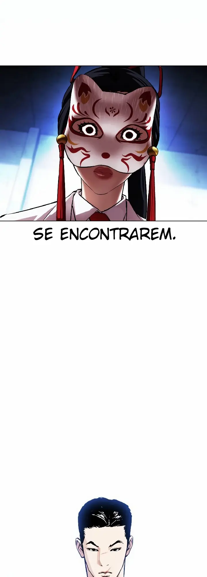 Read Aparências (PT-BR) PT Manga Online