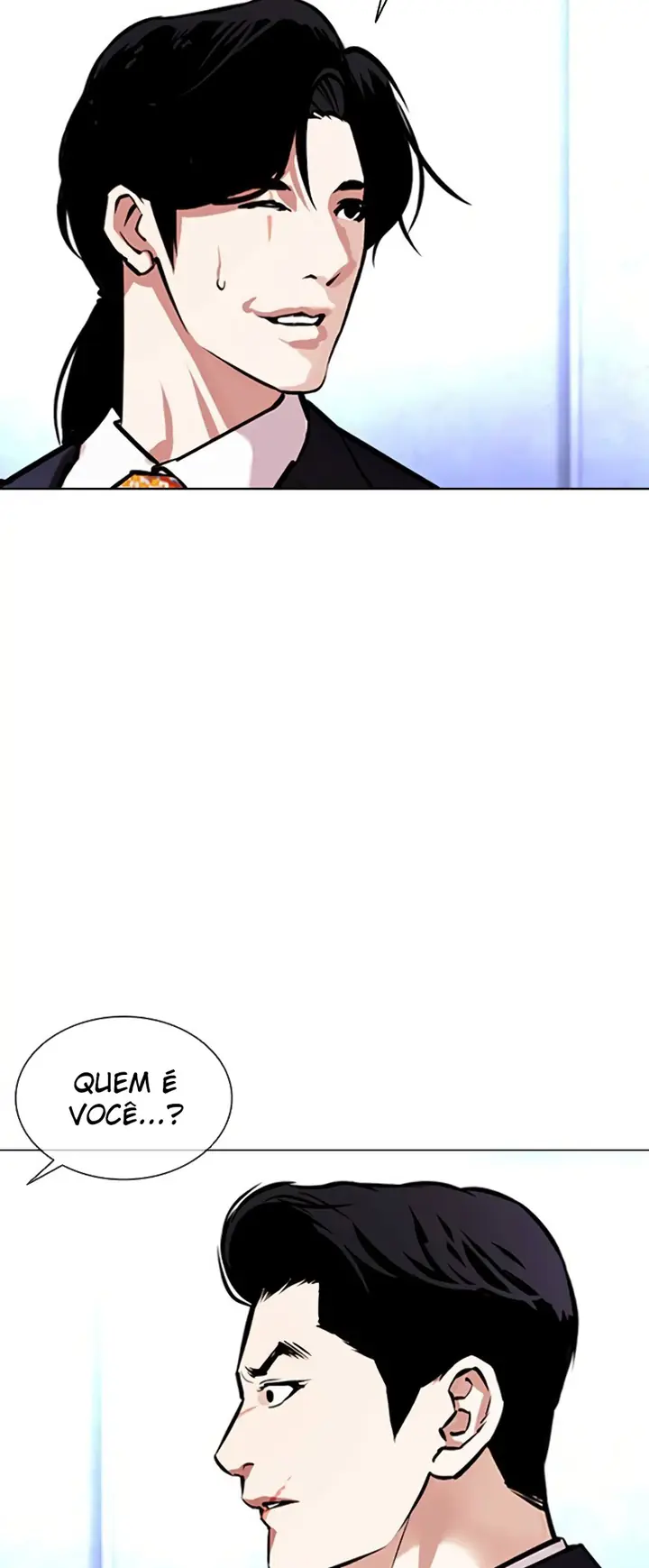 Read Aparências (PT-BR) PT Manga Online