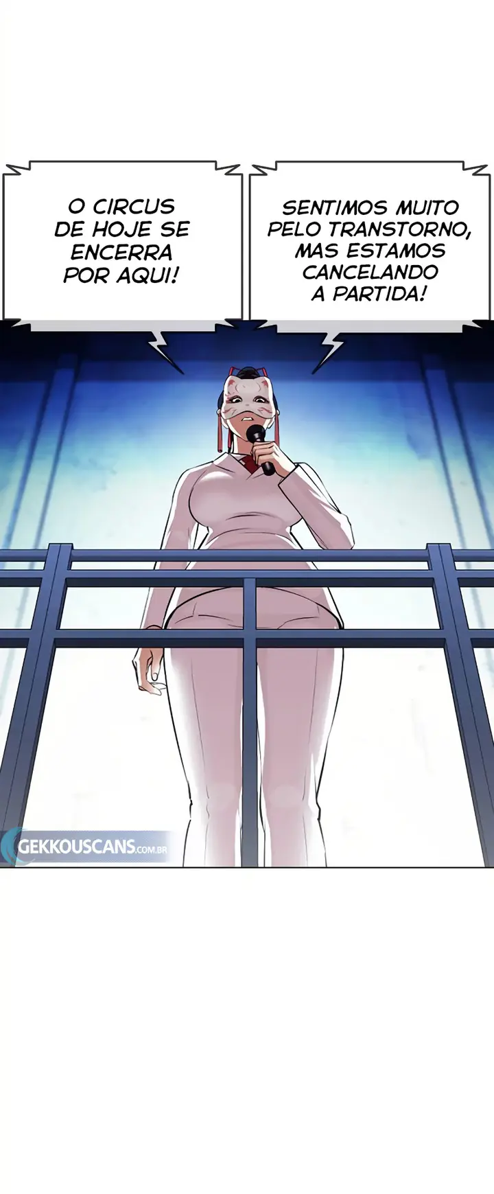 Read Aparências (PT-BR) PT Manga Online