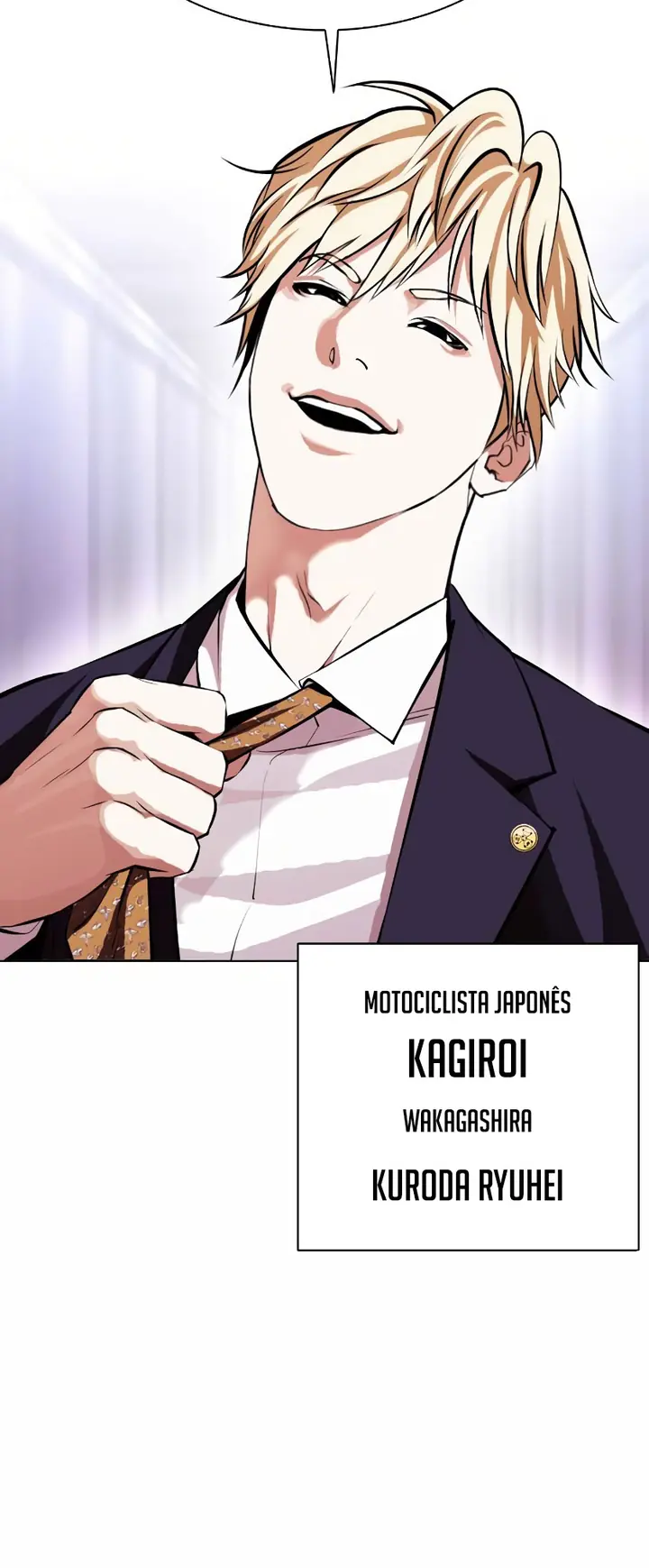 Read Aparências (PT-BR) PT Manga Online