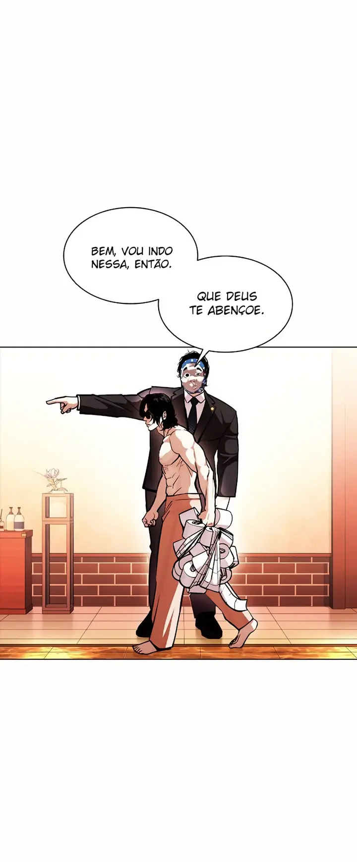 Read Aparências (PT-BR) PT Manga Online