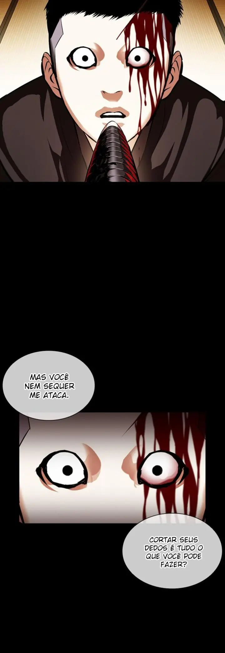 Read Aparências (PT-BR) PT Manga Online