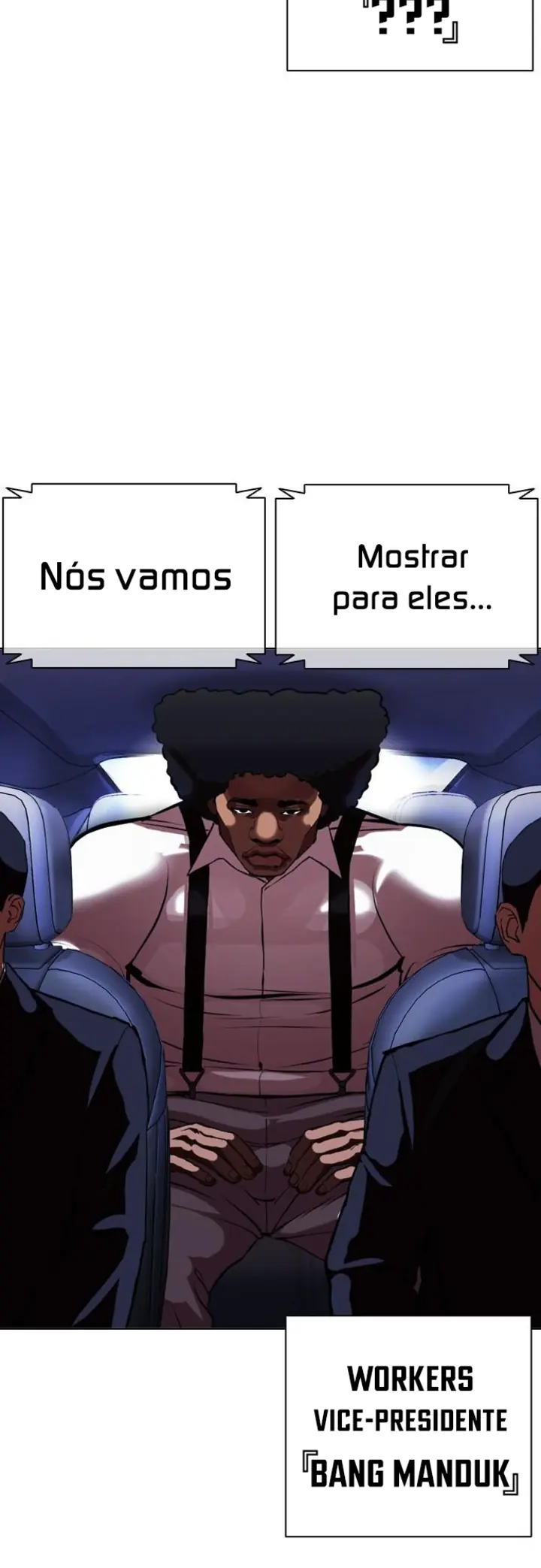 Read Aparências (PT-BR) PT Manga Online