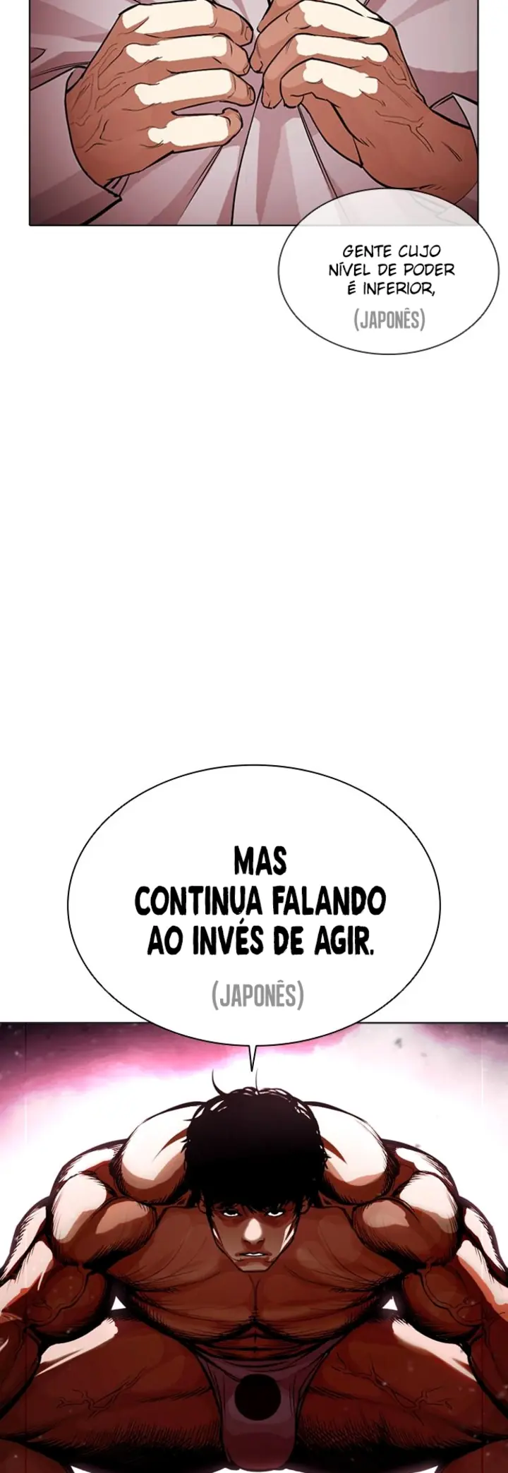 Read Aparências (PT-BR) PT Manga Online