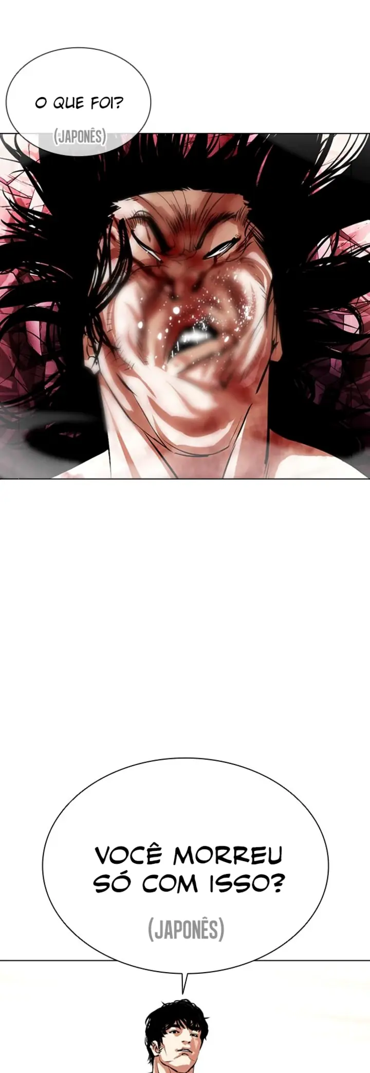 Read Aparências (PT-BR) PT Manga Online