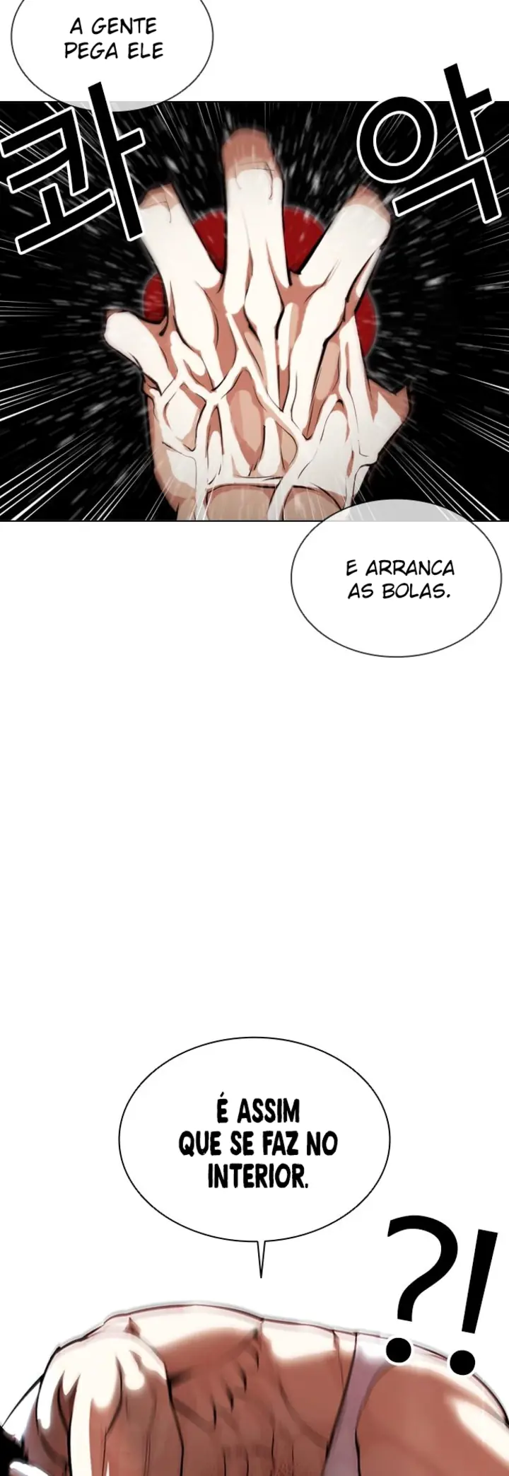 Read Aparências (PT-BR) PT Manga Online