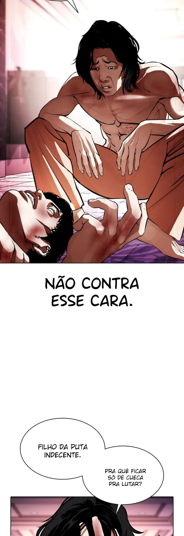 Read Aparências (PT-BR) PT Manga Online