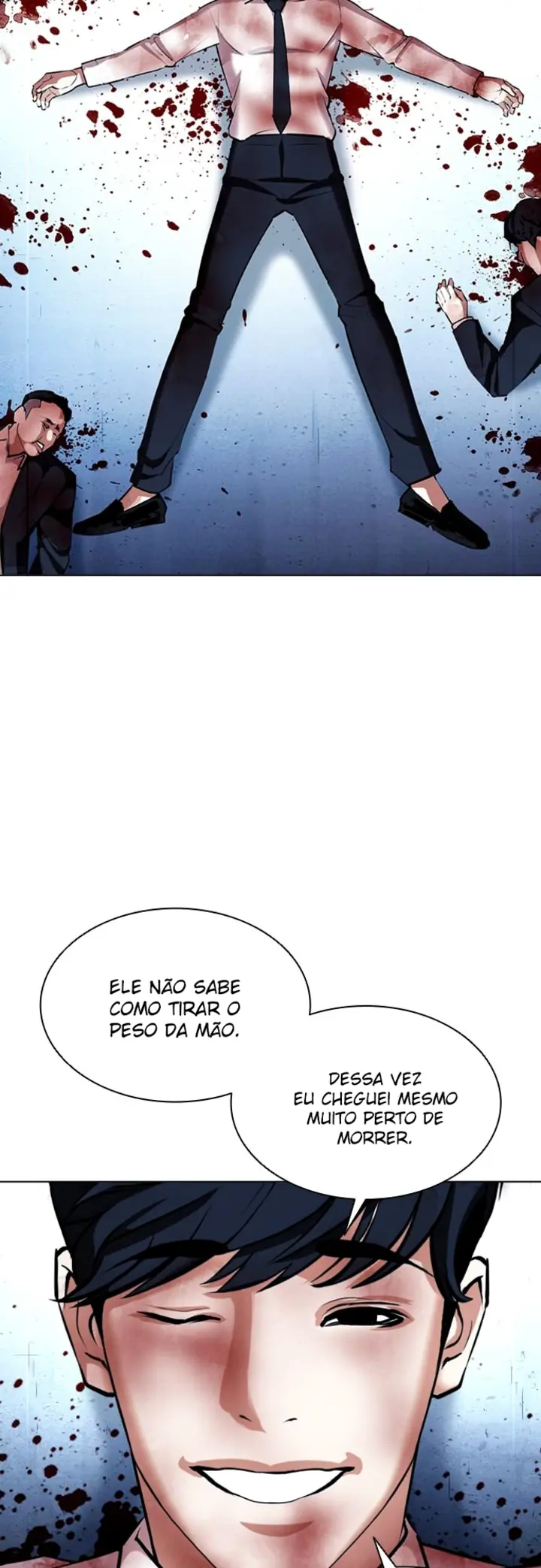 Read Aparências (PT-BR) PT Manga Online