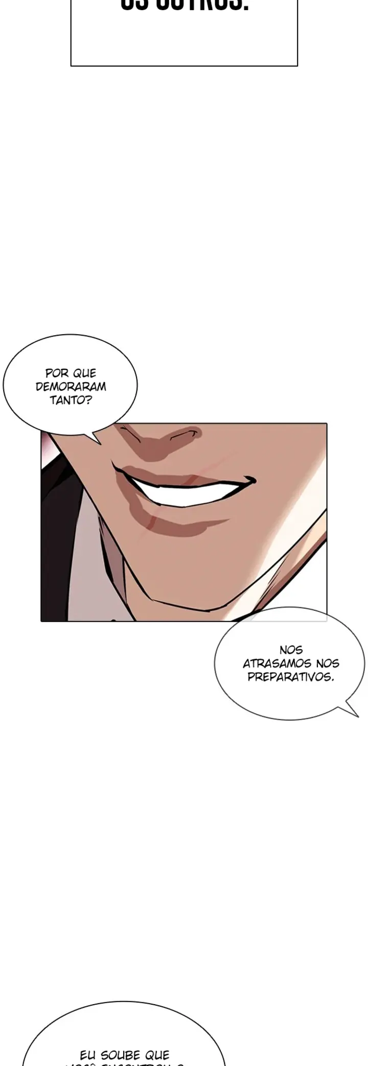 Read Aparências (PT-BR) PT Manga Online
