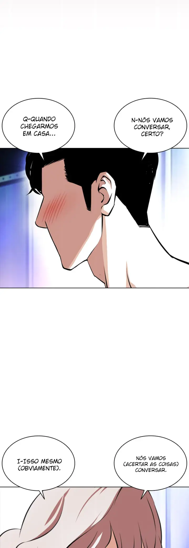 Read Aparências (PT-BR) PT Manga Online