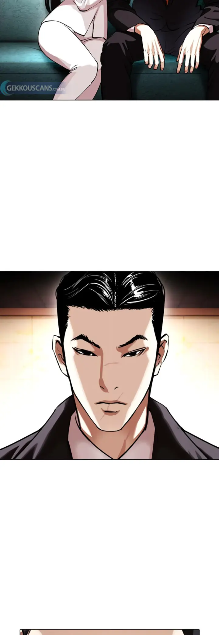 Read Aparências (PT-BR) PT Manga Online