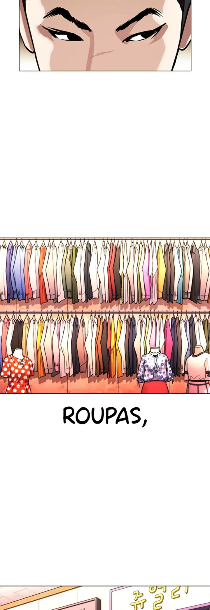 Read Aparências (PT-BR) PT Manga Online