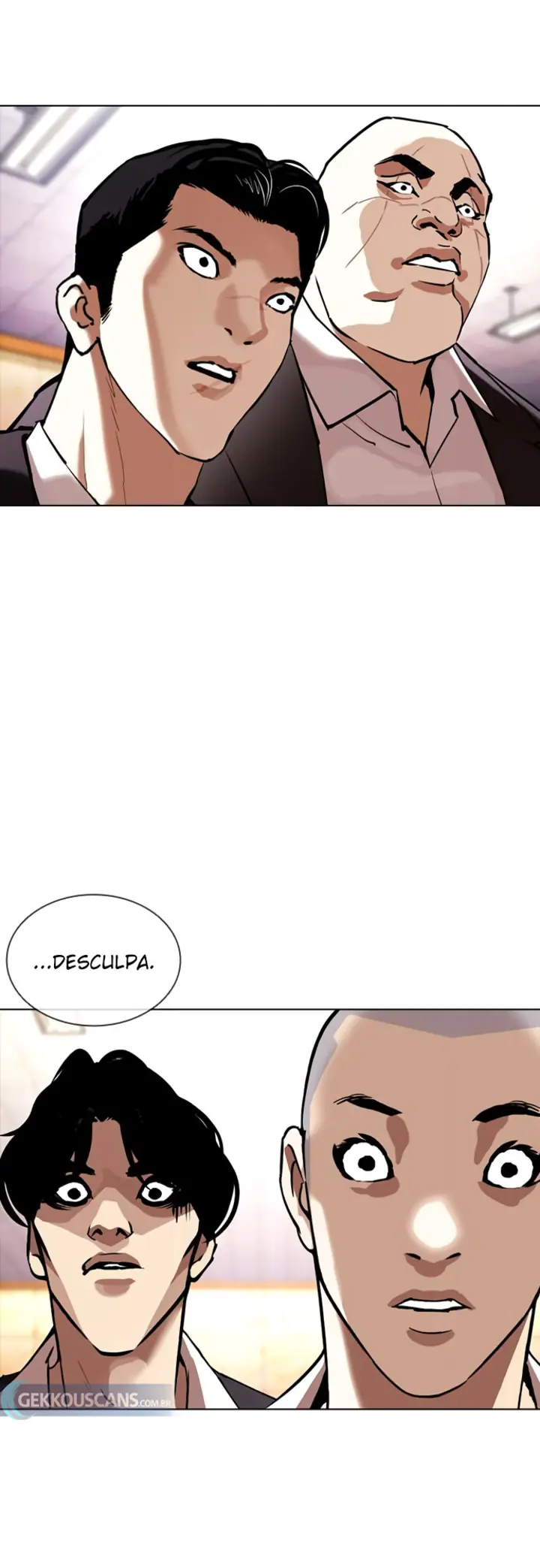 Read Aparências (PT-BR) PT Manga Online