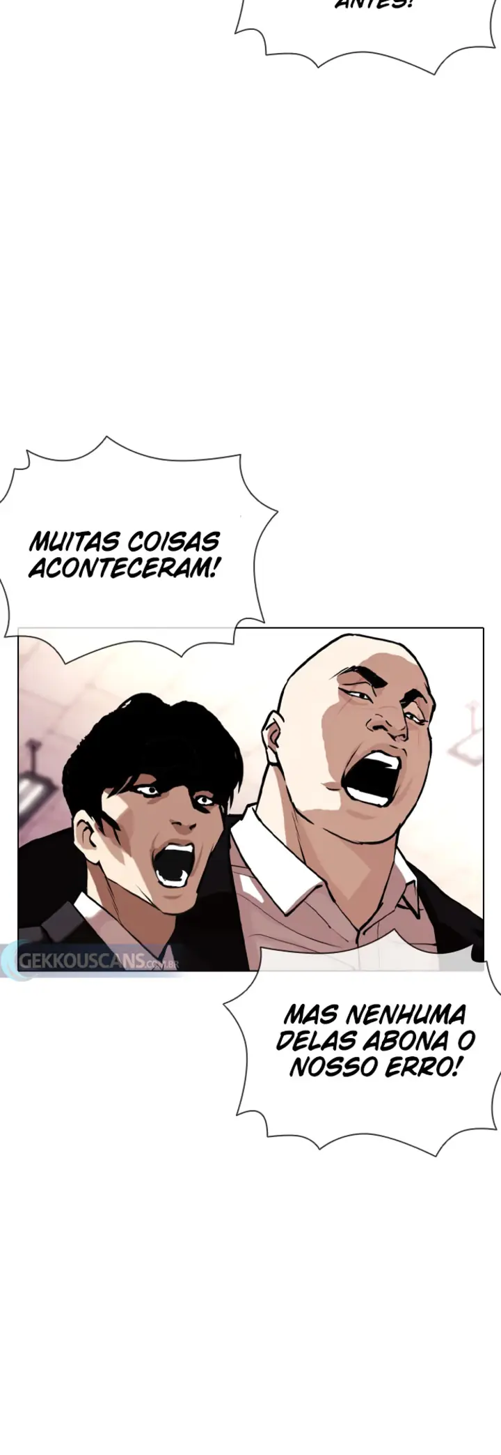 Read Aparências (PT-BR) PT Manga Online