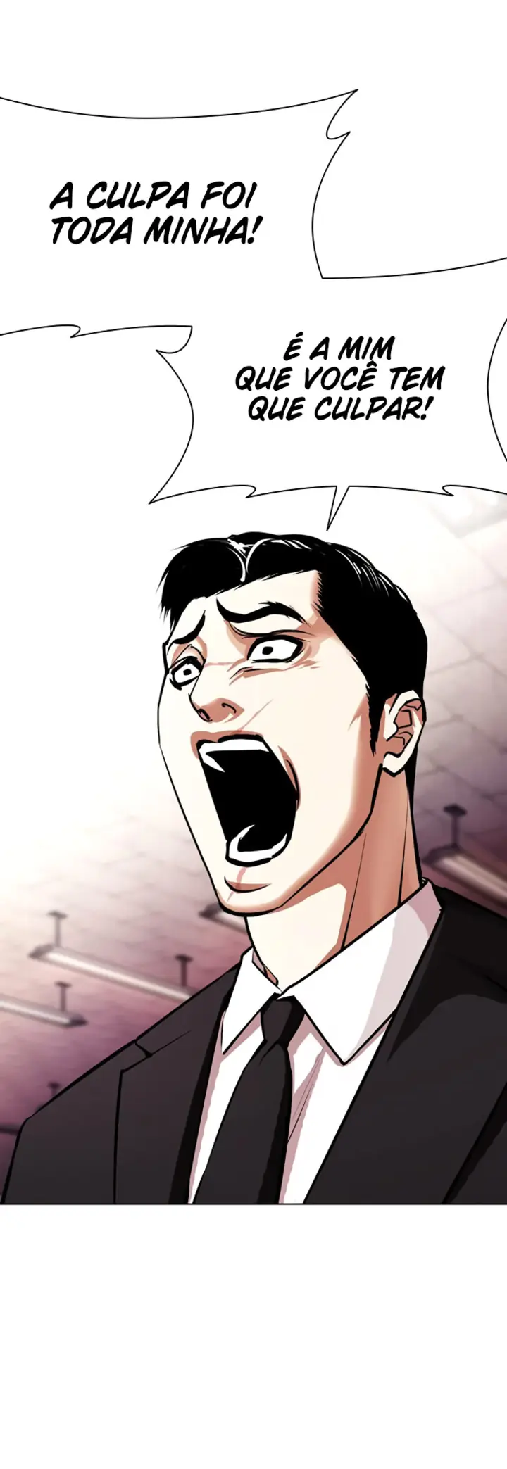 Read Aparências (PT-BR) PT Manga Online