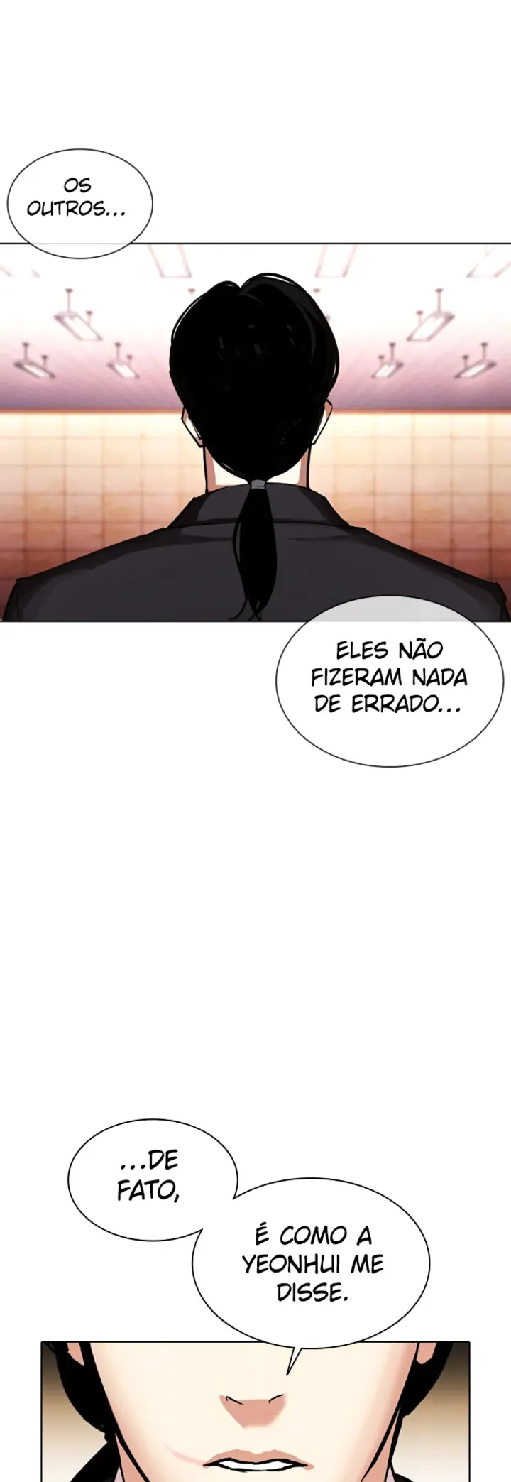Read Aparências (PT-BR) PT Manga Online