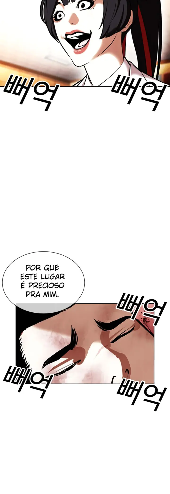 Read Aparências (PT-BR) PT Manga Online