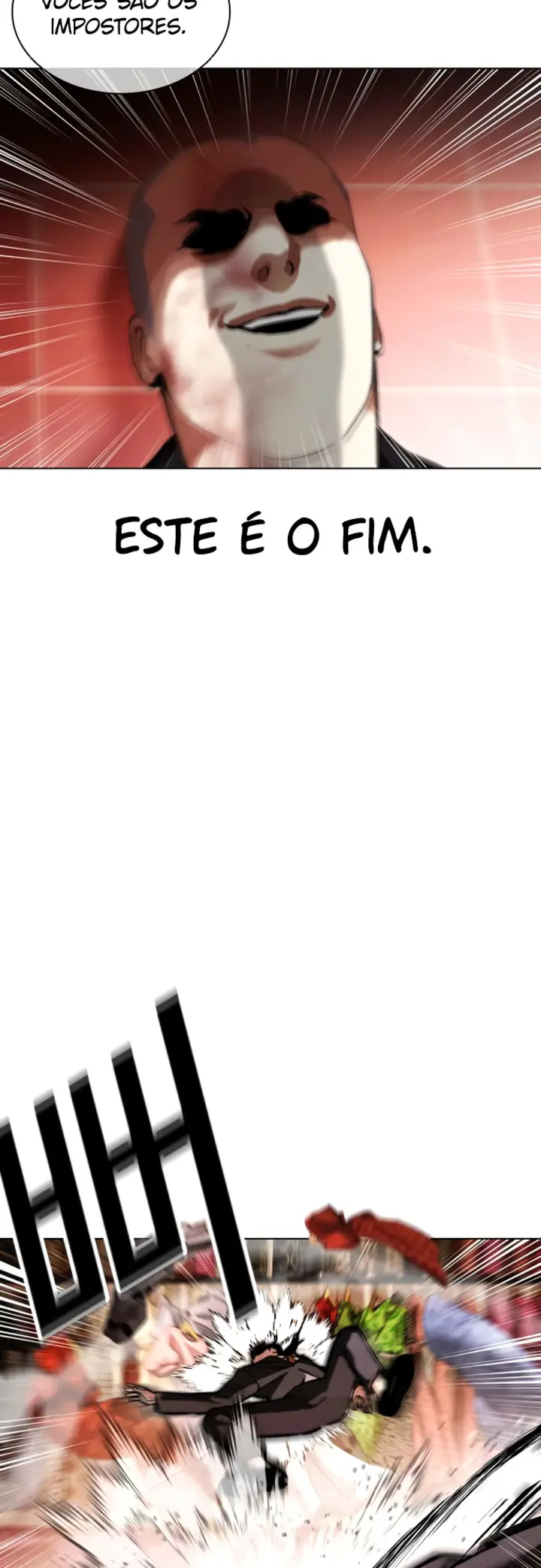 Read Aparências (PT-BR) PT Manga Online