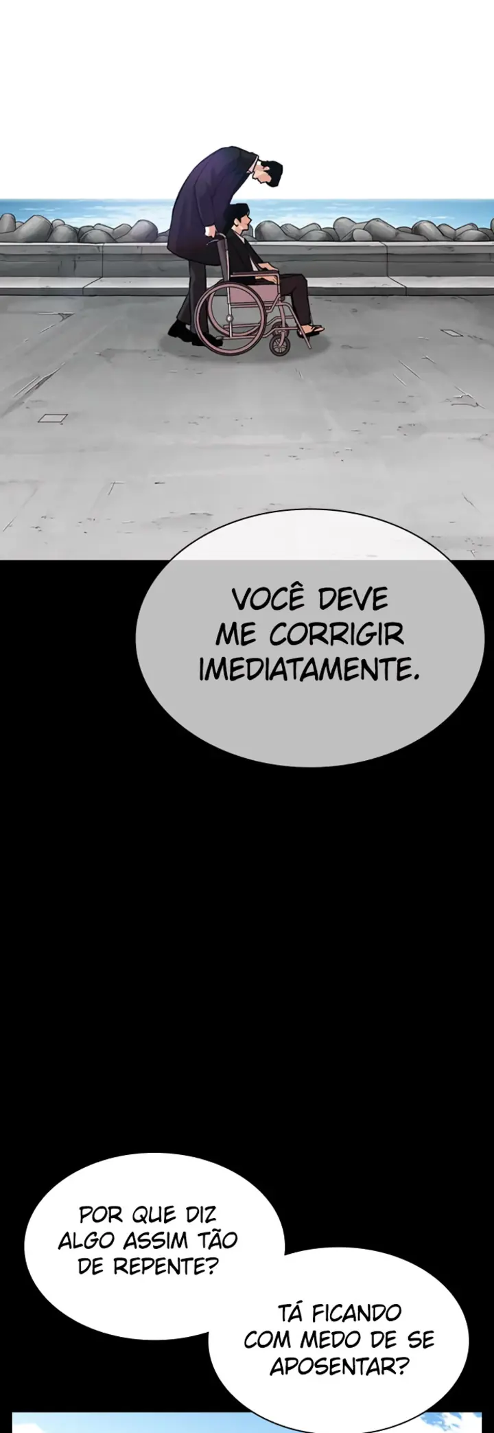 Read Aparências (PT-BR) PT Manga Online