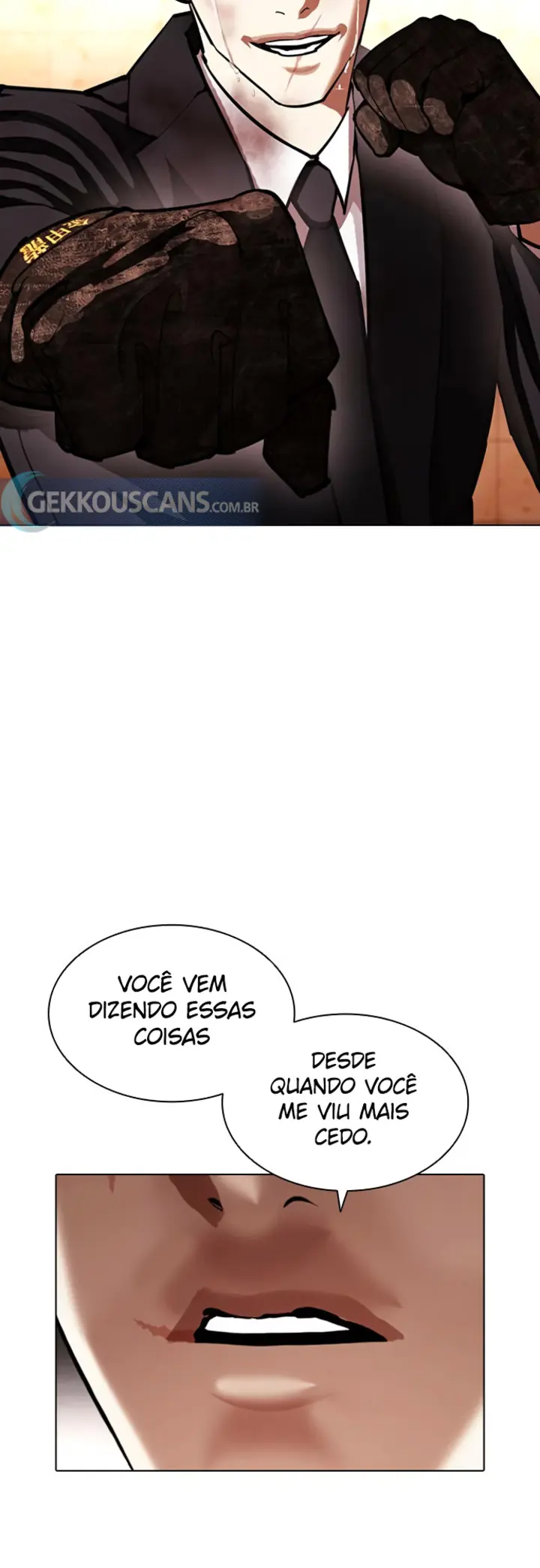 Read Aparências (PT-BR) PT Manga Online
