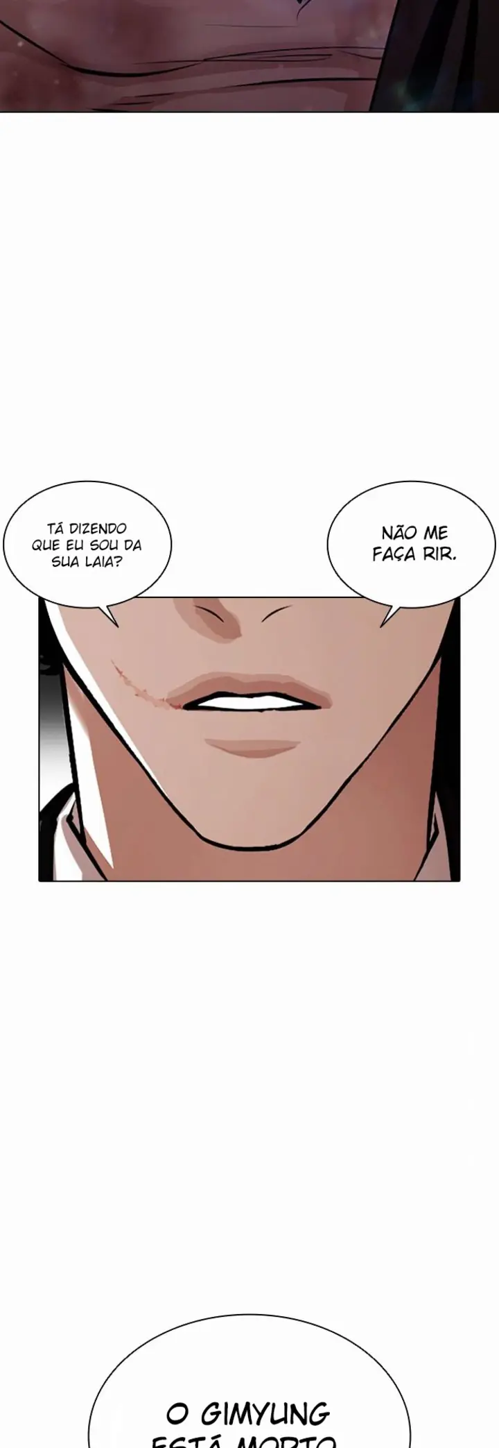 Read Aparências (PT-BR) PT Manga Online