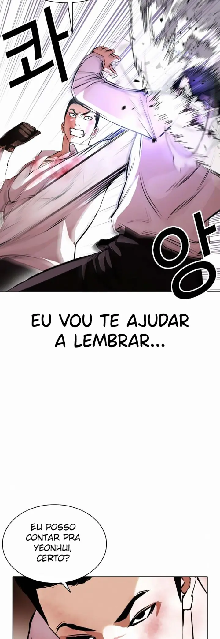 Read Aparências (PT-BR) PT Manga Online