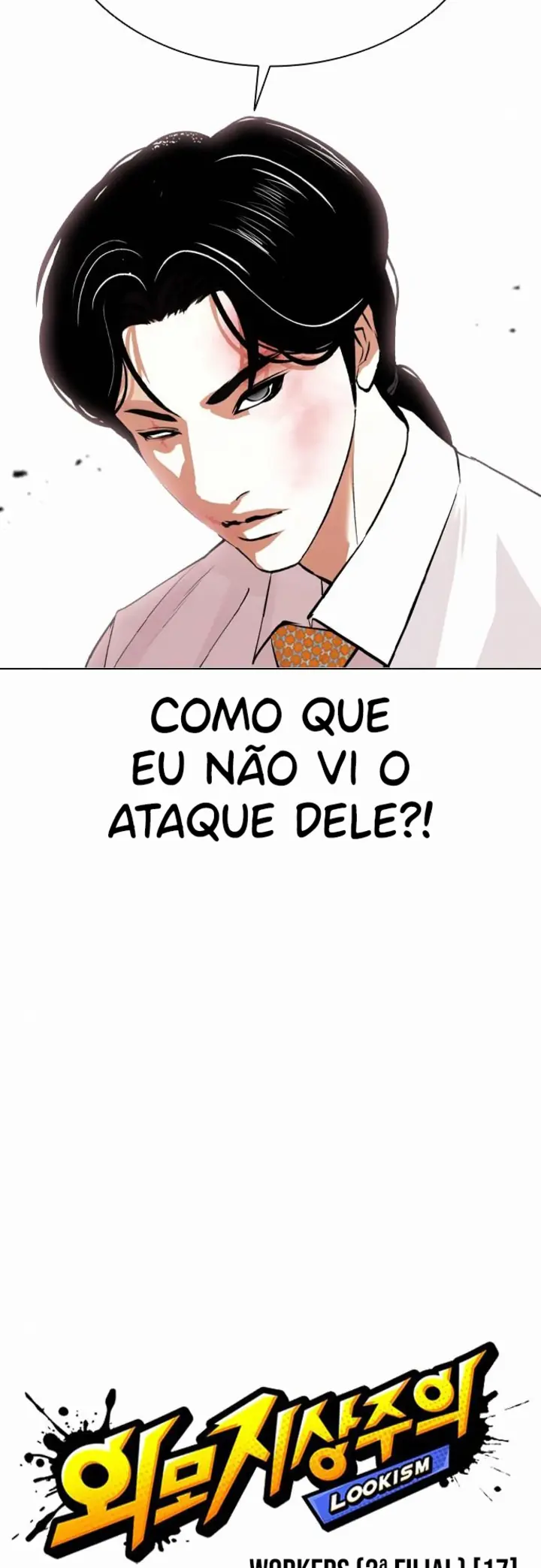 Read Aparências (PT-BR) PT Manga Online