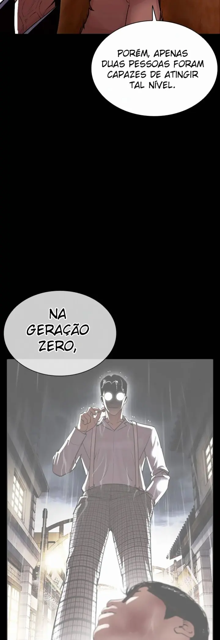 Read Aparências (PT-BR) PT Manga Online