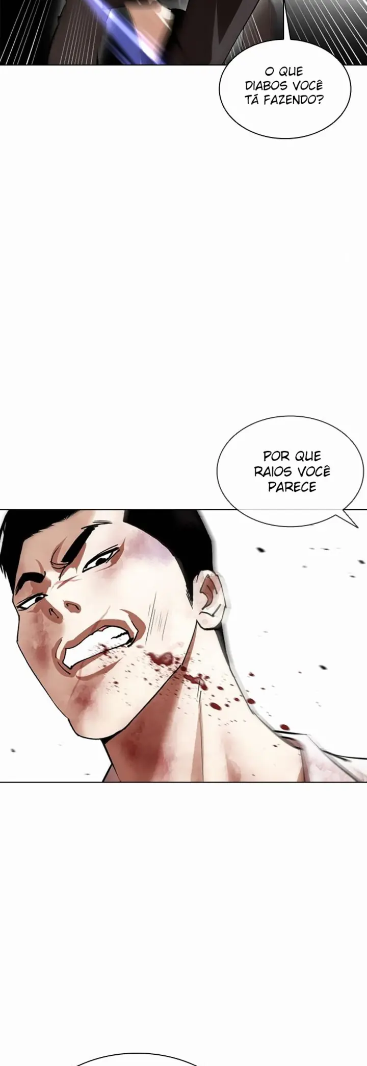 Read Aparências (PT-BR) PT Manga Online