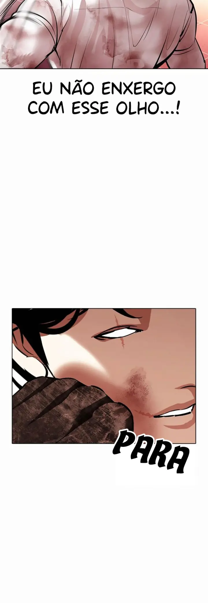 Read Aparências (PT-BR) PT Manga Online