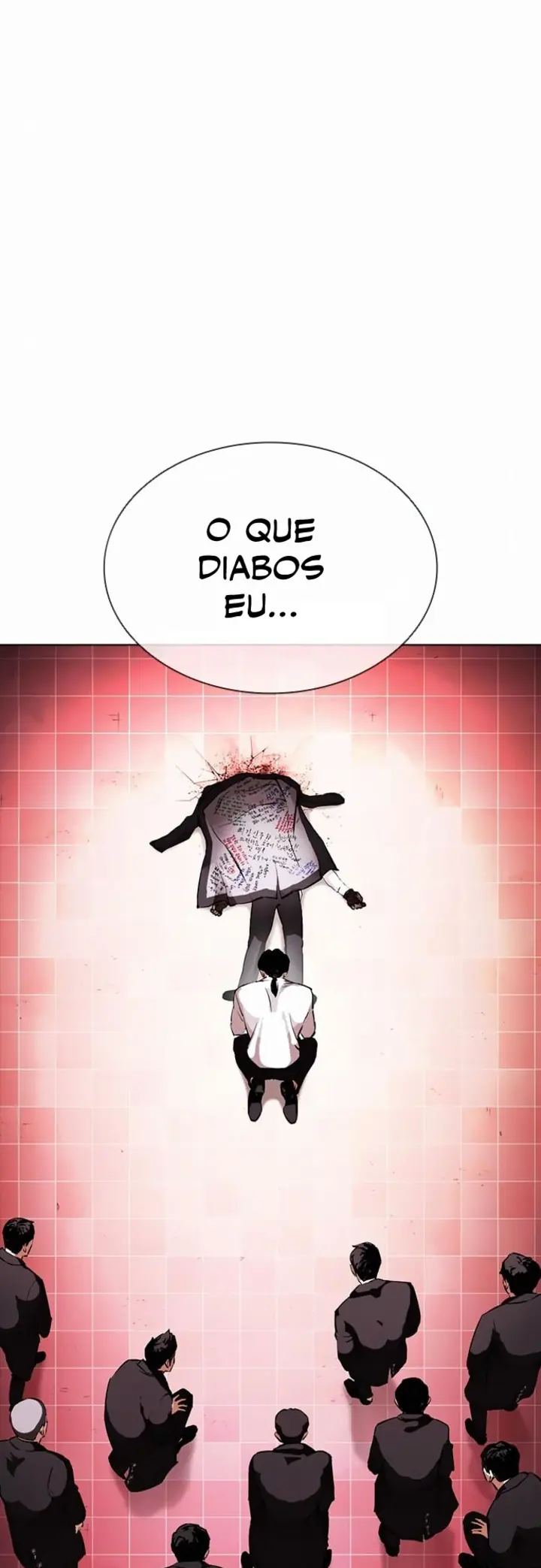 Read Aparências (PT-BR) PT Manga Online