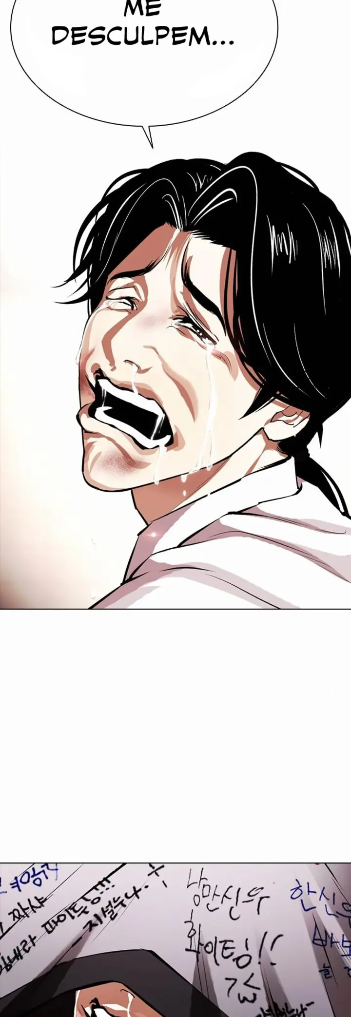 Read Aparências (PT-BR) PT Manga Online
