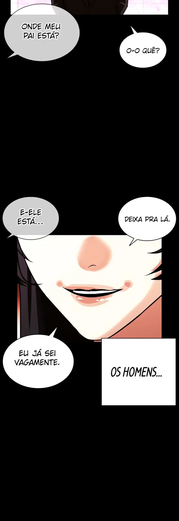 Read Aparências (PT-BR) PT Manga Online
