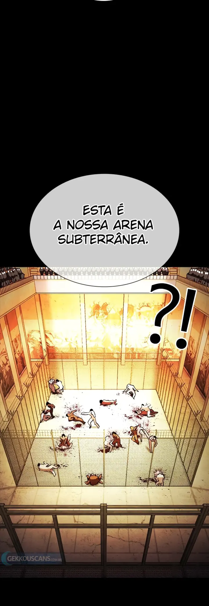 Read Aparências (PT-BR) PT Manga Online