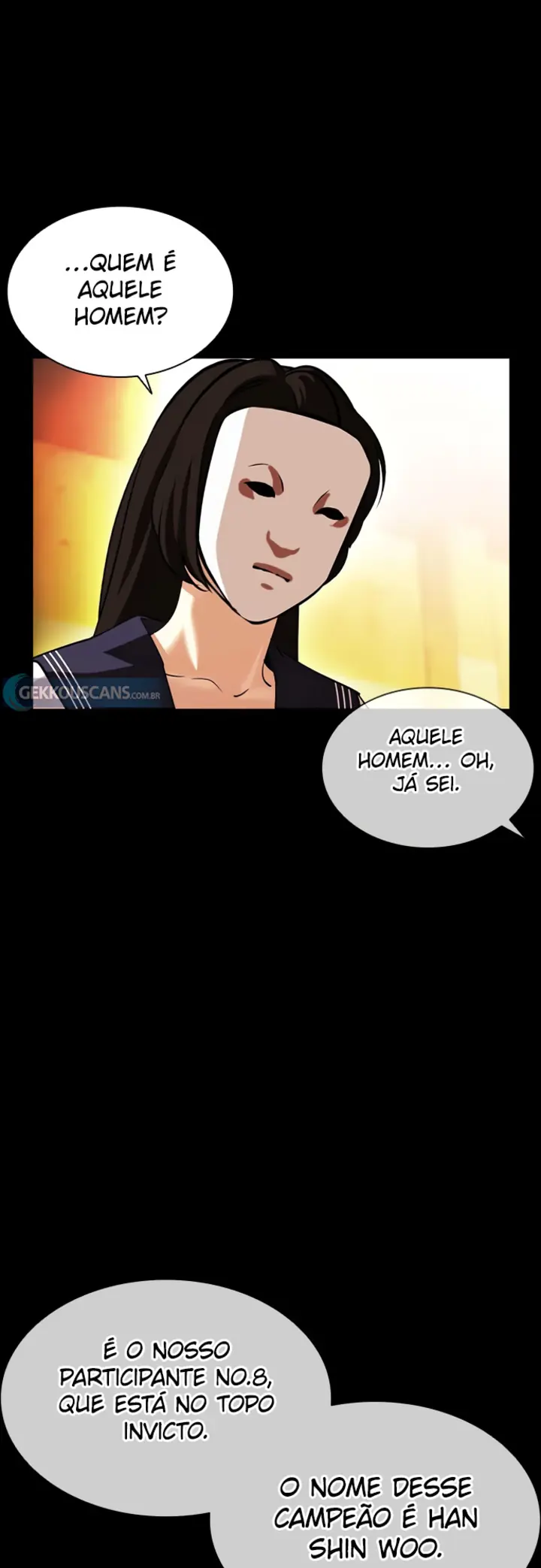 Read Aparências (PT-BR) PT Manga Online